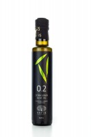 Vafis Extra natives Olivenöl Premium 0,2% aus Sivas Kreta 250ml