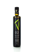 Vafis Extra natives Olivenöl Premium 0,2% aus Sivas Kreta 500ml