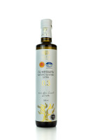 Vafis Extra natives Olivenöl PDO Messara 0,3% aus Sivas Kreta 500ml
