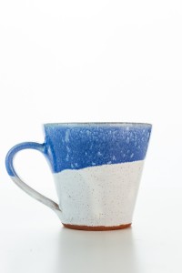 Hydria Original handgemachte Keramik Mokka Tasse von...