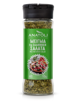 Anatoli Mix für griechischen Salat 15g in Streuer