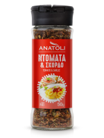 Anatoli Mix Tomate Knoblauch 50g in Streuer