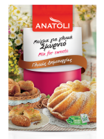 Anatoli Mix für Süßes 25g in Beutel