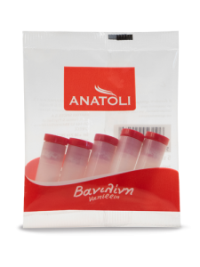 Anatoli Vanille 1,5g in Beutel