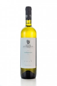 Malagousia Weißwein trocken (750ml/13,5%)...