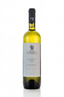 Sauvignon Blanc Kryovrisi Weißwein trocken (750ml/12,5%) Hatzimichalis