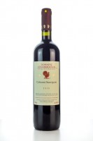 Cabernet Sauvignon Rotwein trocken (750ml/14%) Hatzimichalis