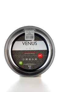 Blechform Rund 18/C Nr. 24 von Venus Houseware