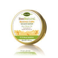  Bienenwachsbalsam mit Avocado- und Mandel&ouml;l 40 ml