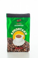 Kaffee Mokka mild 192g Beutel von Archontakis