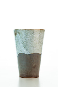 Hydria Original handgemachter Keramik Becher von Kreta -...