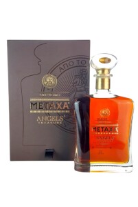 Metaxa Angels Treasure  (700 ml), 41%
