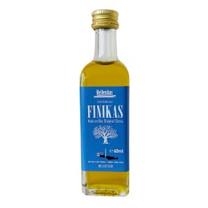 Hellenikos Finikas BIO Oliven&ouml;l extra nativ 60 ml...