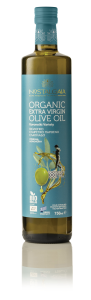 Nostalgaia Bio Extra natives Olivenöl 750ml Flasche