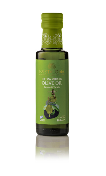Nostalgaia  Extra natives Olivenöl 100ml