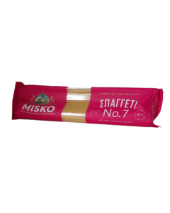 Misko Spaghetti Spaghettini Nr. 07 (500g)