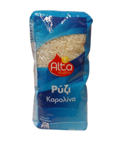 Reis für Risotto (500g) Alta Kouzina