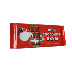 ION Milchschokolade (100 g)